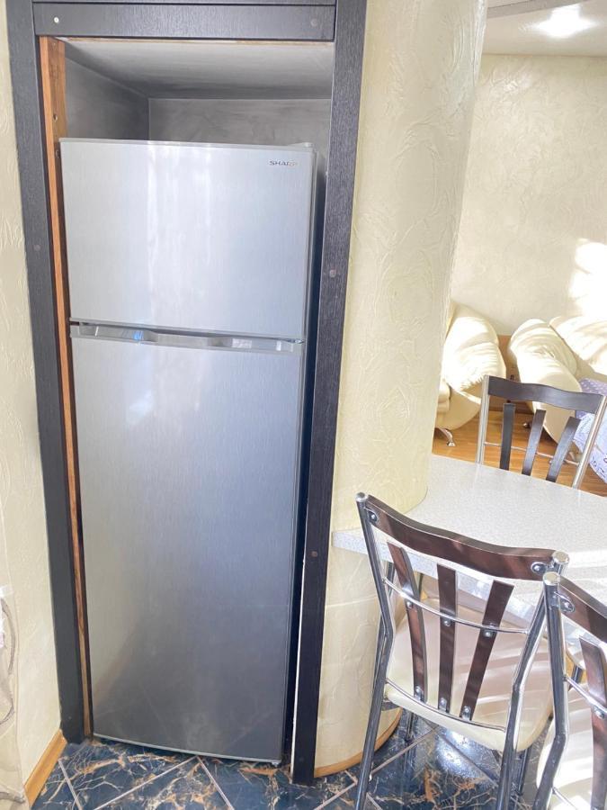 צ'יסינאו Ultracentral Apartment Puskin Street מראה חיצוני תמונה