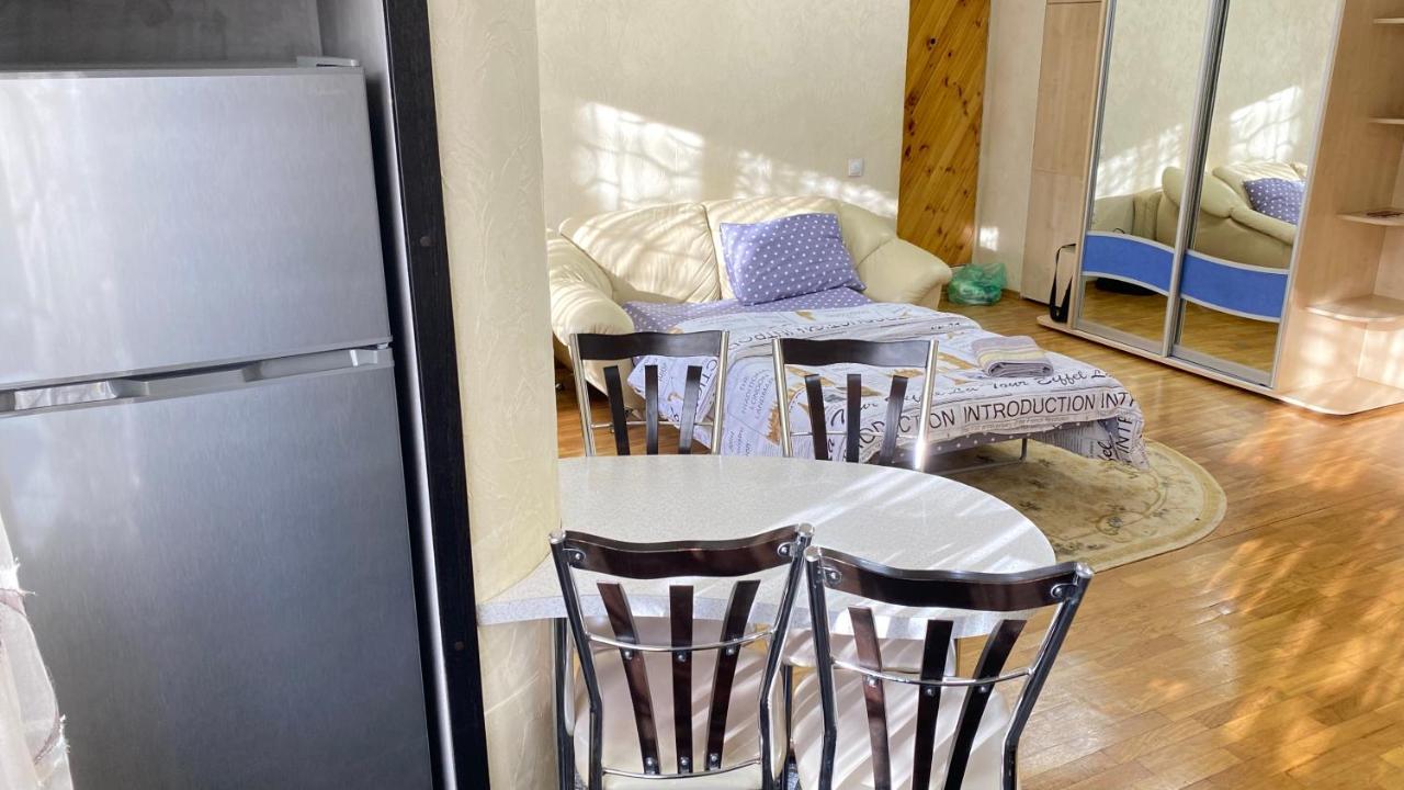 צ'יסינאו Ultracentral Apartment Puskin Street מראה חיצוני תמונה