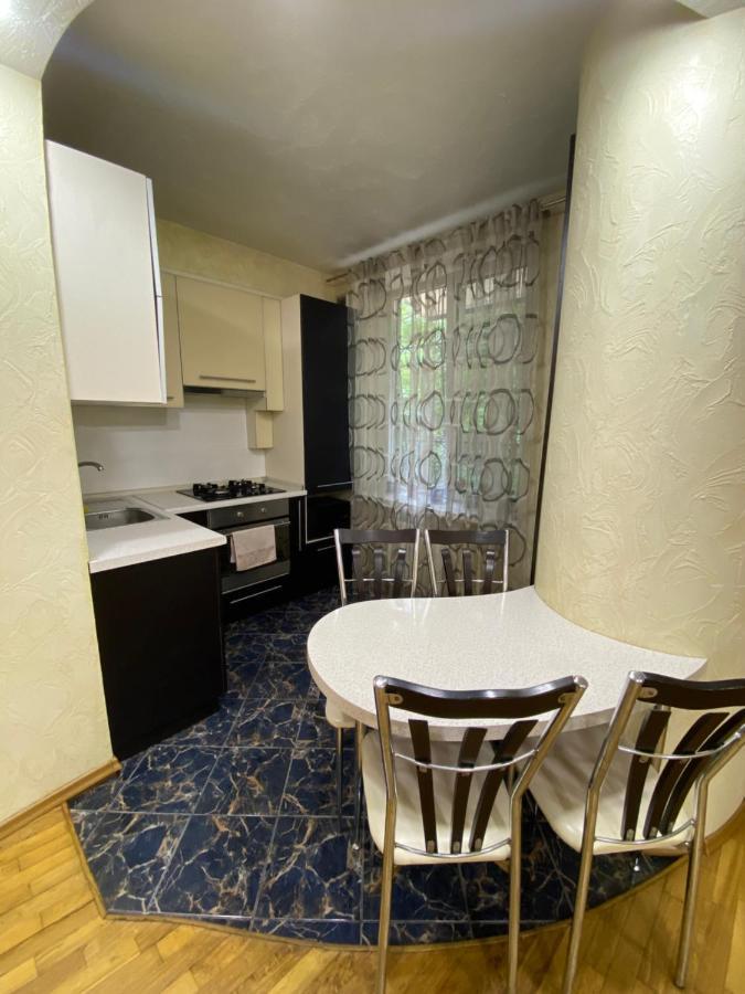 צ'יסינאו Ultracentral Apartment Puskin Street מראה חיצוני תמונה